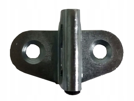 фото №1, Засувка fiat ducato