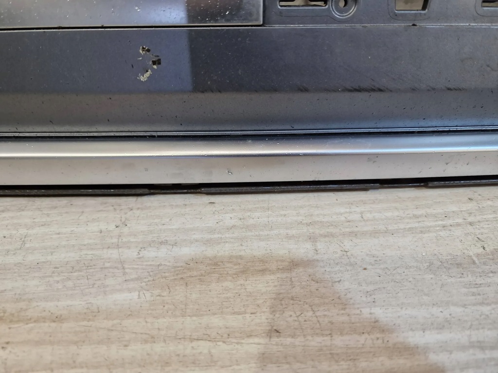 фото №6, Audi sq7 4m0 решітка радіатора решітка радіатора перед 15r-