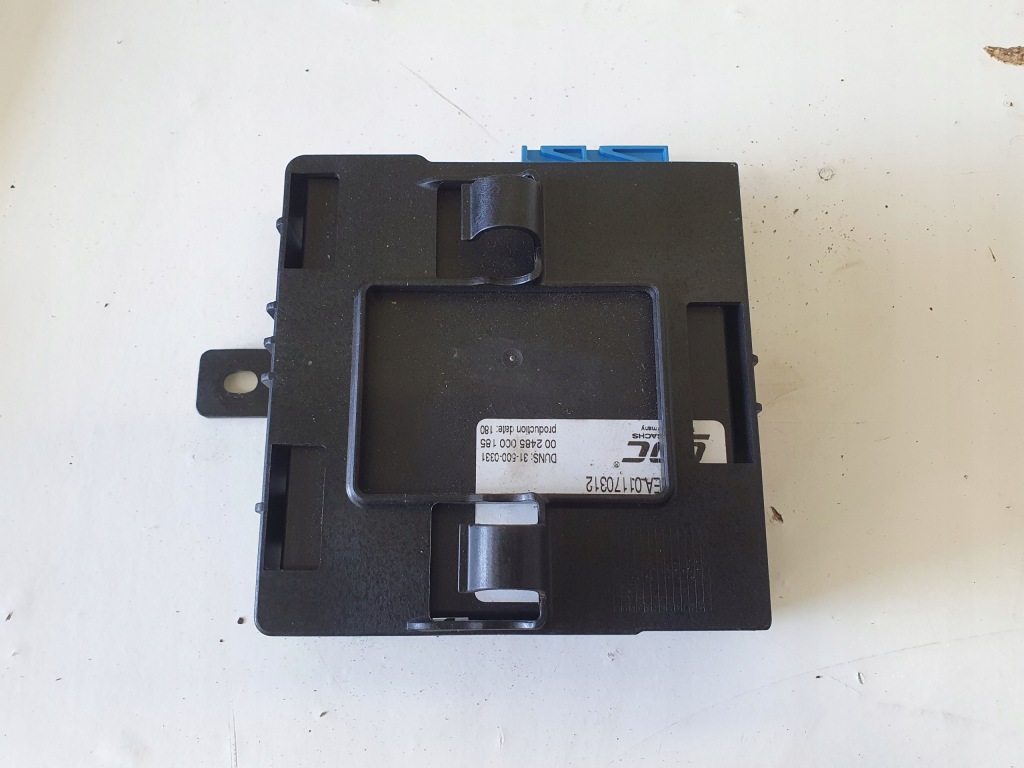 Купить Astra j модуль подвеска flexride ids 13338933