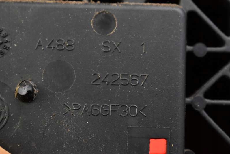 фото №7, Ручка левая перед передняя alfa romeo mito 09r