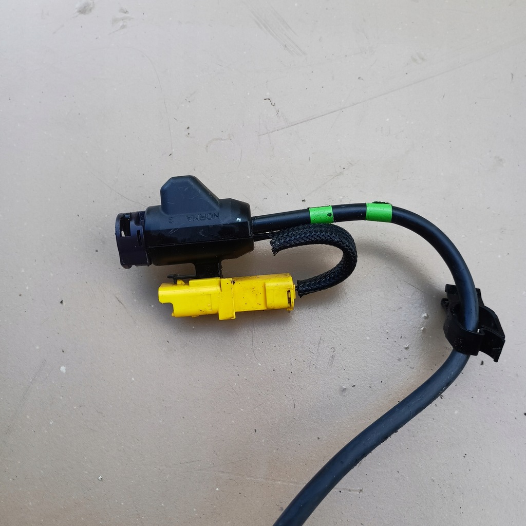 фото №2, Шланг трубка adblue renault talisman 204209442r