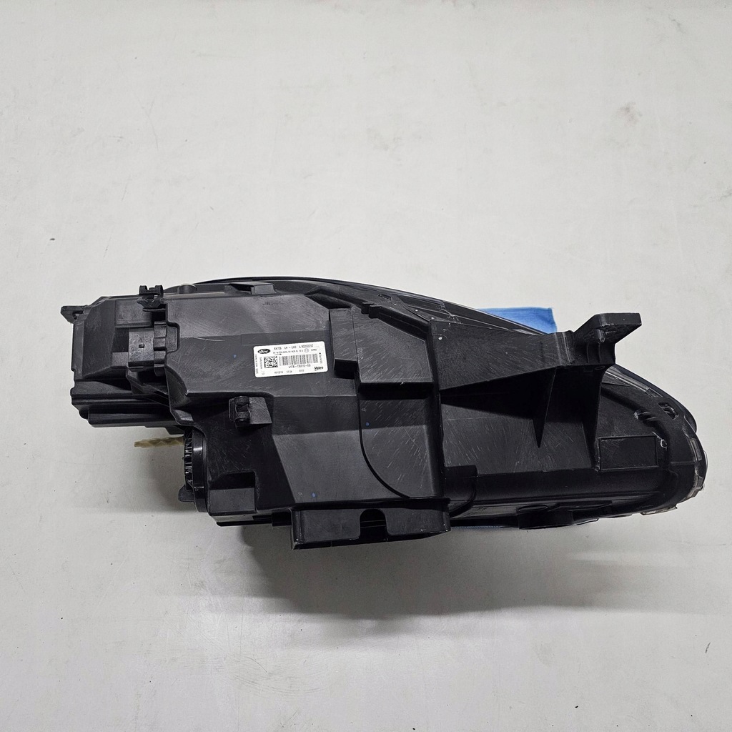 фото №13, Лампа ліва перед передня ford puma mk2 full led l1tb13e015eg