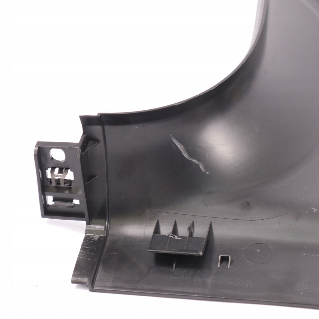 фото №10, Mercedes h243 захист обшивка стійка середнього a2436909800