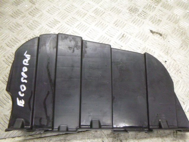 фото №1, Ford ecosport защита двигателя правая cn15-6775-ba