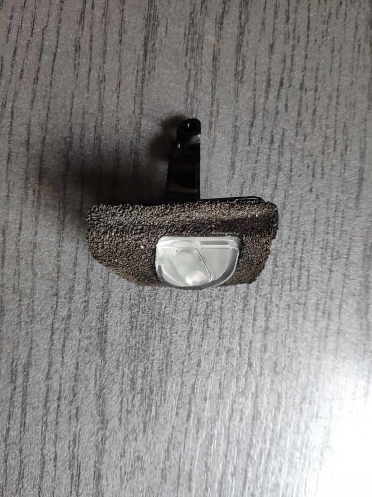 Купить Подсветка зеркало led grand cherokee wk2 14'-