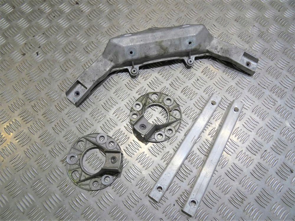 Купити Mercedes gl x166 кронштейн розпірка a1666200315