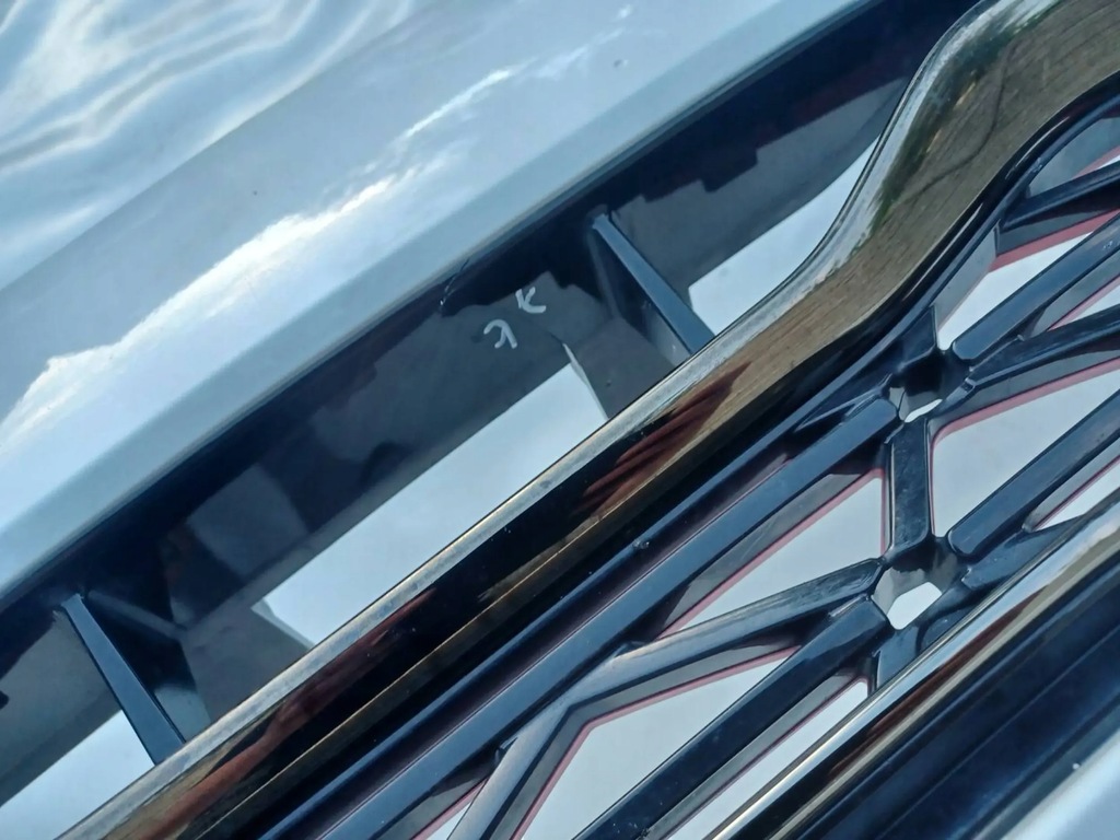 фото №10, Kia ceed iii l ift gt line бампер перед