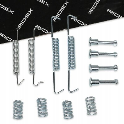 фото №1, Набор монтажный колодка ridex 1337p0009