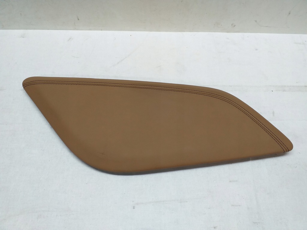 фото №1, Audi a7 s7 захист тунель шкіра