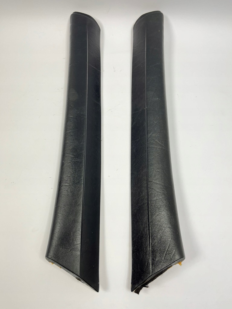 фото №1, Захист стійка a захист стійок kpl перед mercedes w123