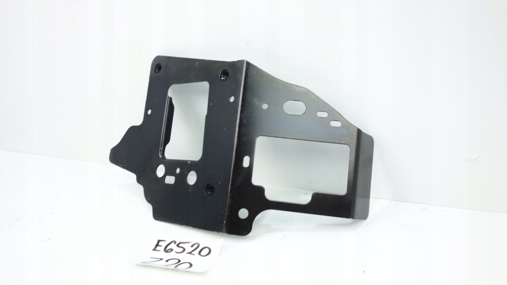 фото №3, Панель фары кронштейн поперечина задний левый задняя land rover discovery sport