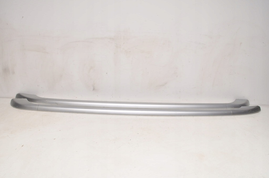 фото №1, Volvo v50 рейлинг крышный комплект