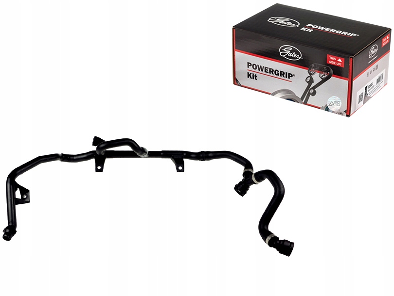 фото №1, Шланг bmw gates