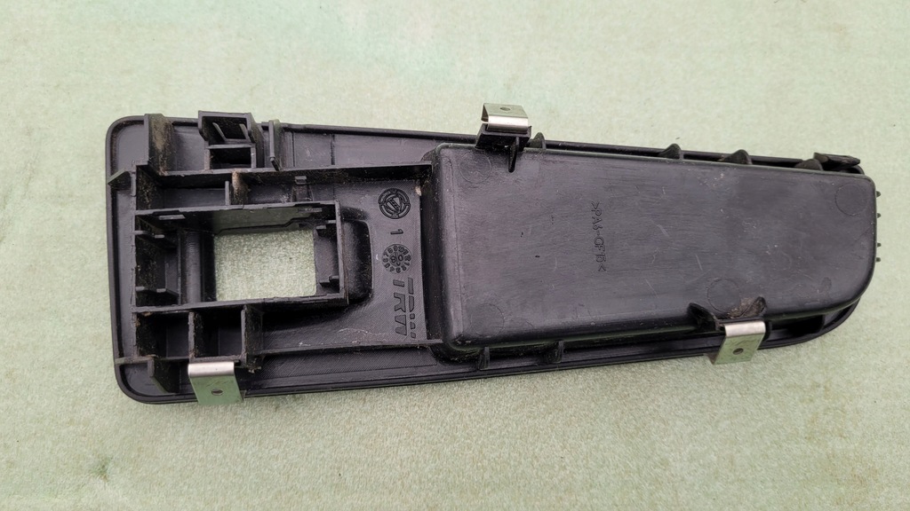 фото №2, Fiat grande punto ручка двері 735469705