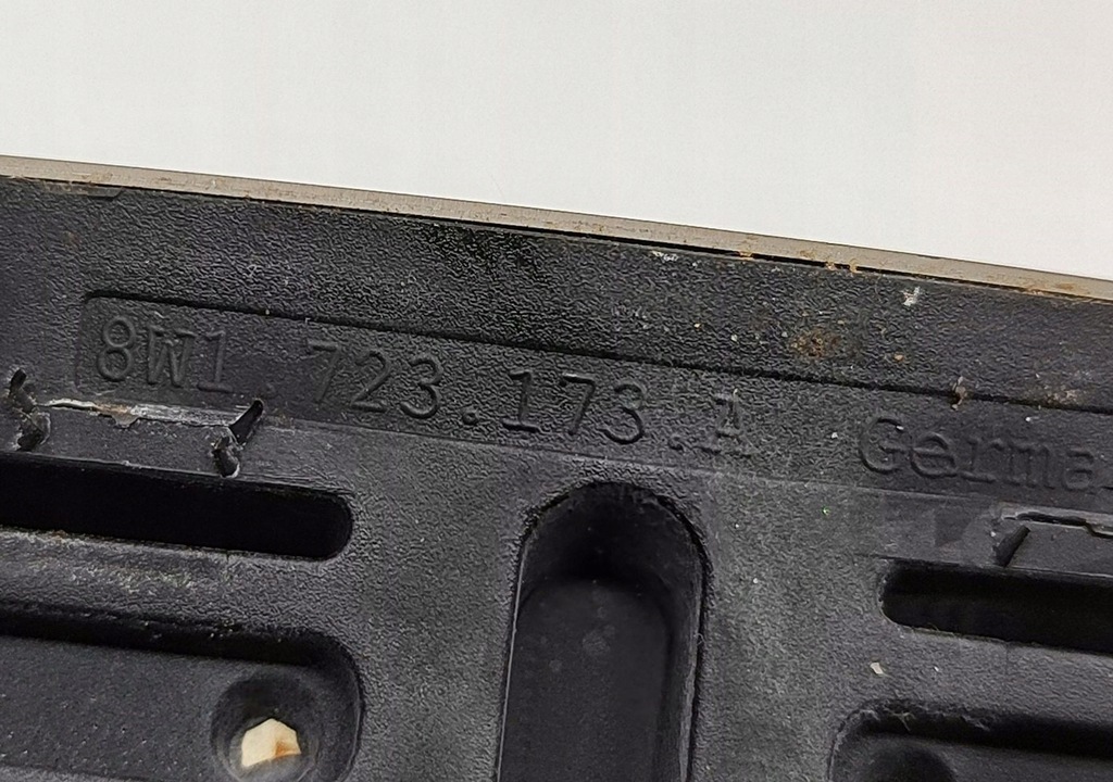 фото №7, Audi q8 2021 другое запчасти салона автомобиля