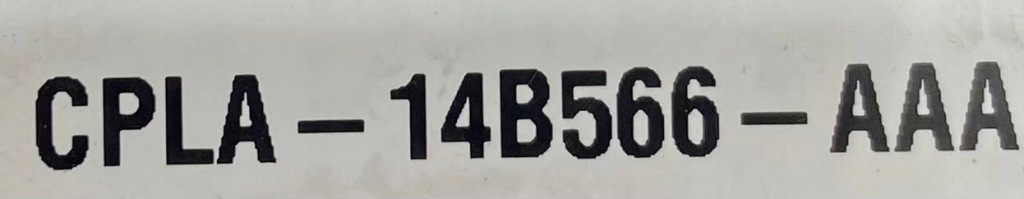 фото №3, Перемикач регулювання сидіння пасажира range rover l405 cpla-14b566-aaa
