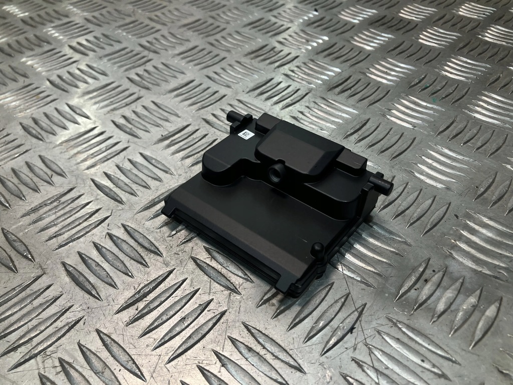 фото №1, Камера радар n1bt-19h406-ca ford puma ii mk2 19-