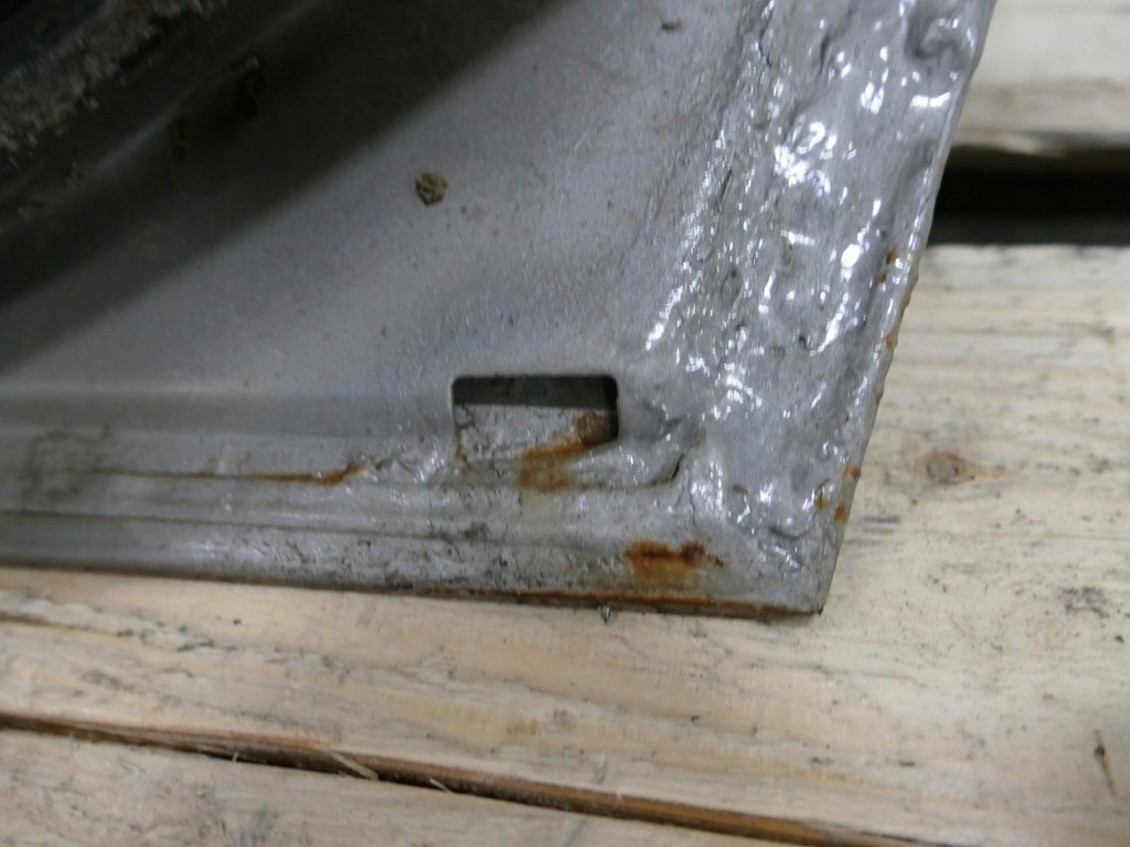 фото №14, Jeep grand cherokee wj двері повний правий задня