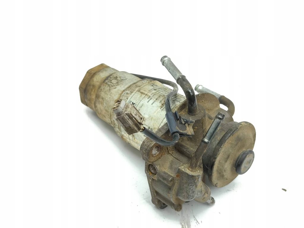 фото №5, Toyota corolla verso ar10 2007 фильтр топлива