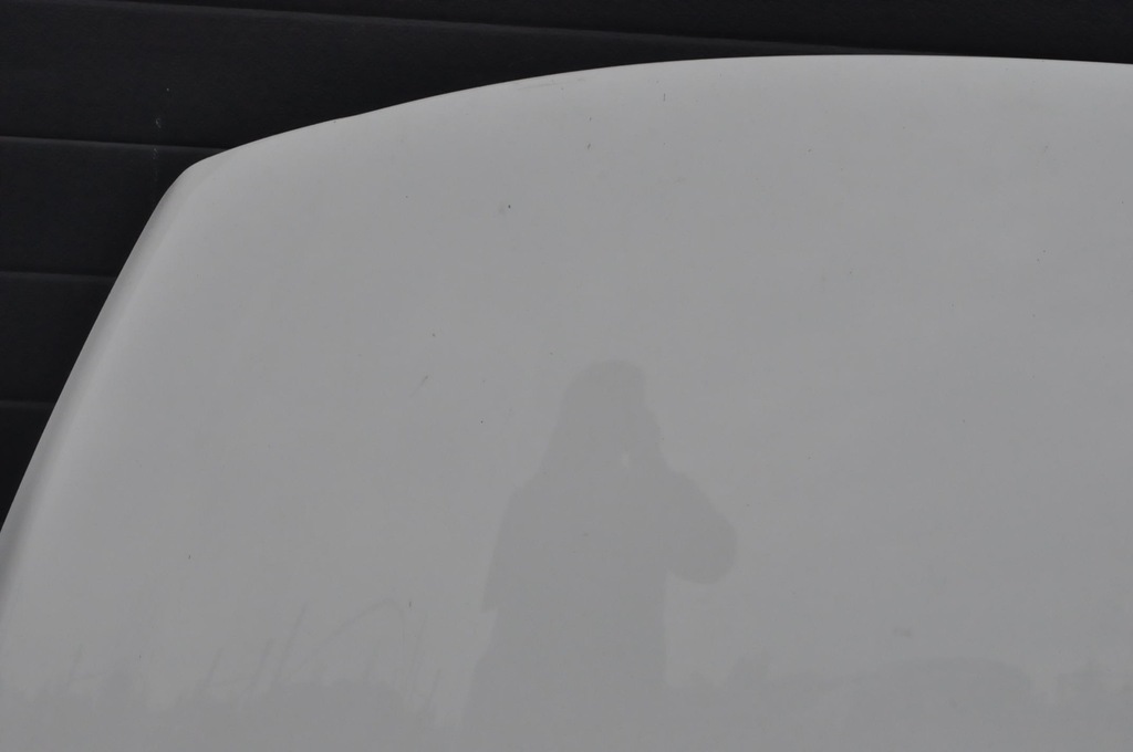 фото №9, Volvo s60 ii v60 капот крышка отсек двигателя 614-46