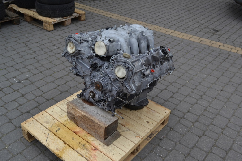 фото №7, Двигатель lexus rc f 2ur 5.0 v8 15tys.km 2017r. гарантия f/v