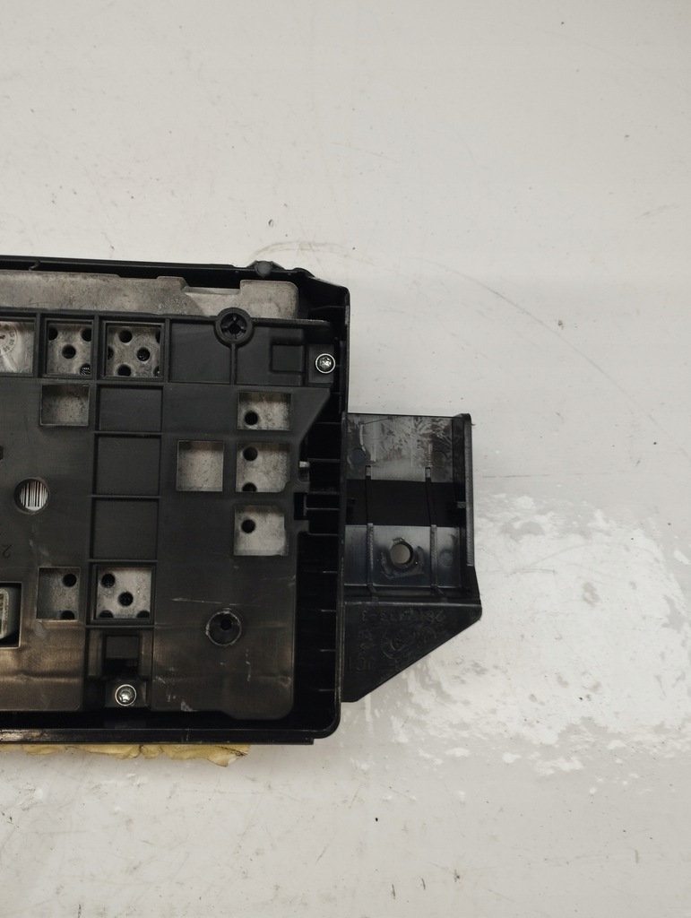 фото №15, Renault espace iv счетчик приборы p8200726188