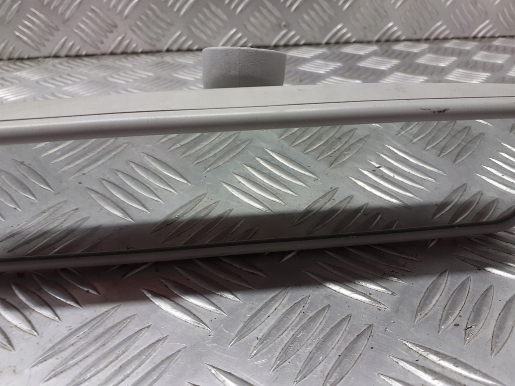 фото №3, Дзеркало внутрішнє skoda octavia ii