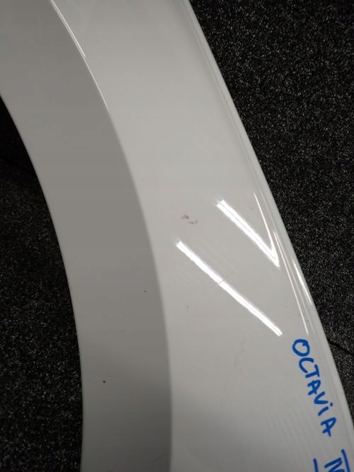 Skoda aoctavia iv крыло  правый  передний перед Недорого