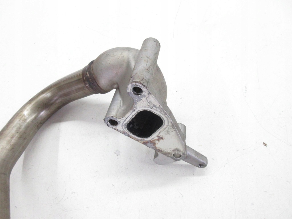 фото №3, Honda civic viii ufo 2.2 i-ctdi трубка egr