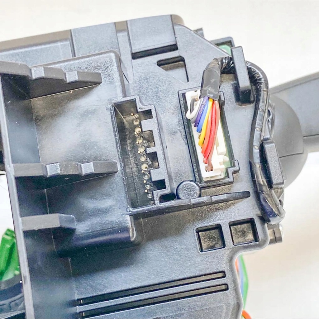 фото №8, Volvo v60 2011 рычаг / переключатель поворотники