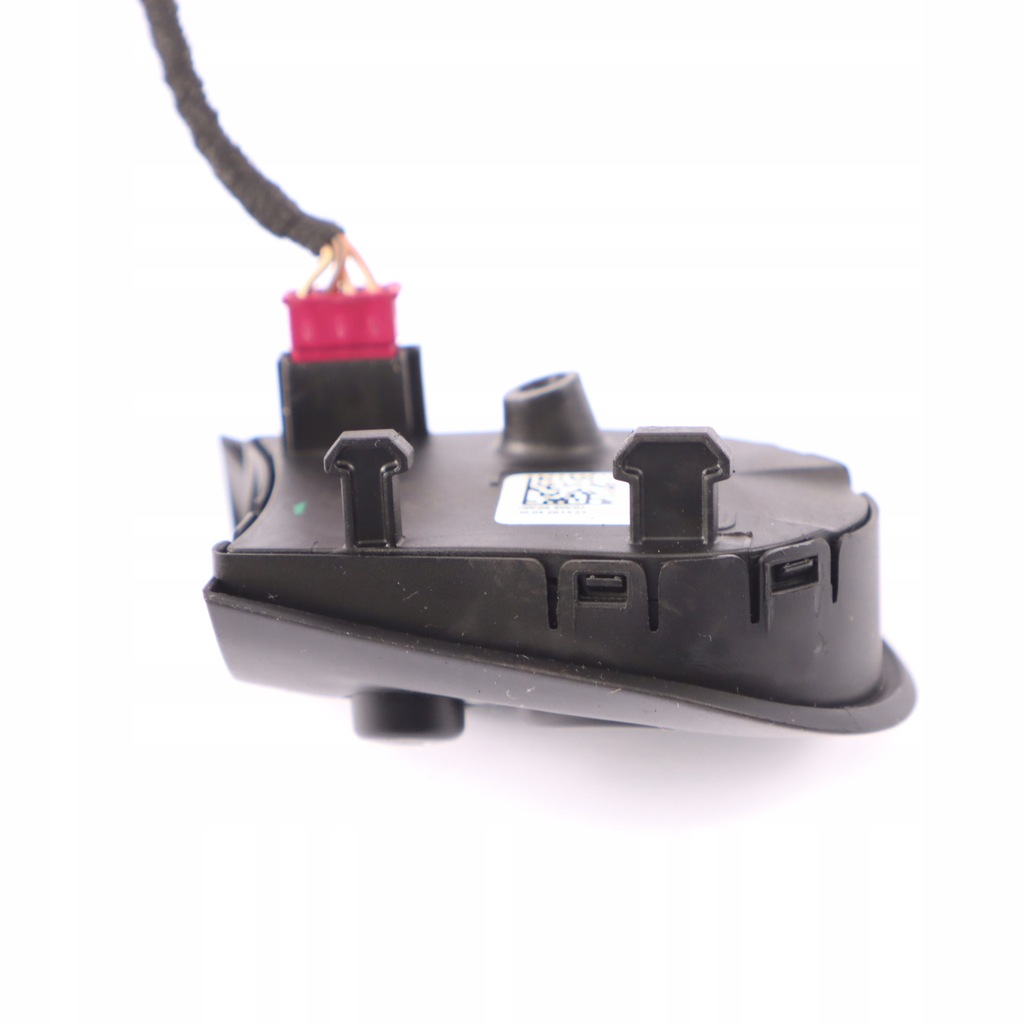 фото №6, Mini r55 r56 lci перемикачі керма 9226804