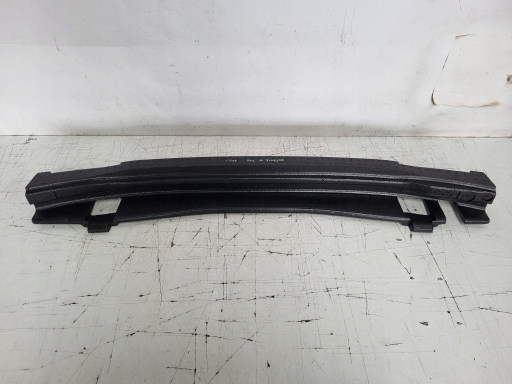 фото №5, Абсорбер пена задняя skoda octavia iv