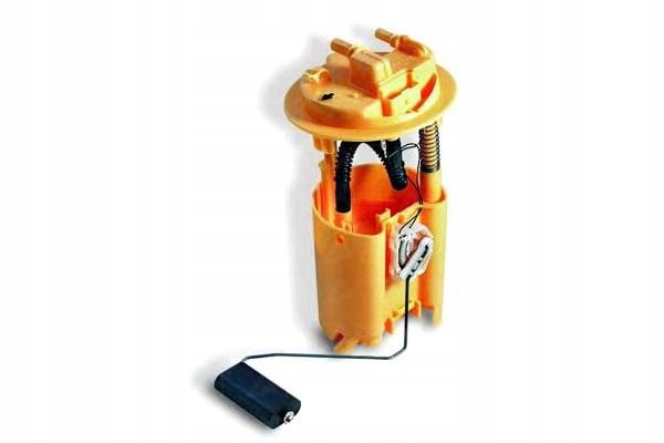 фото №1, Meat doria датчик уровня топлива 202,5mm citroe