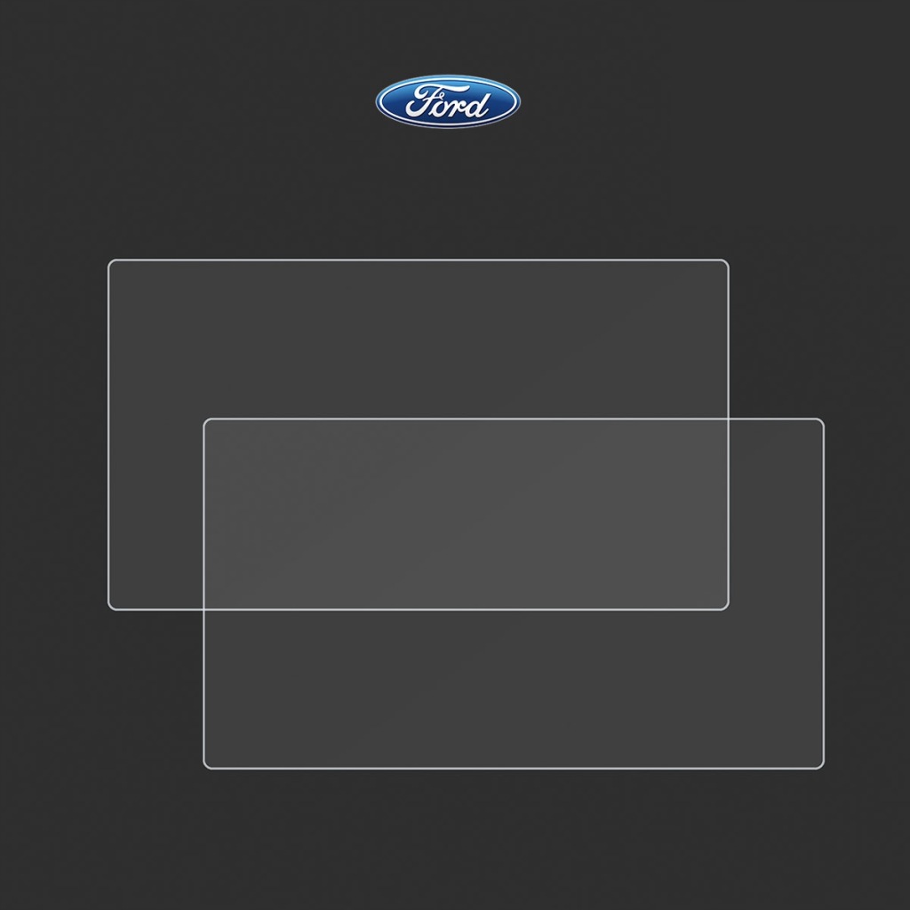 фото №2, Najlepsze стекло do ford escort 2017-2019