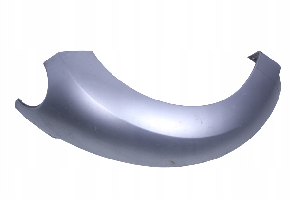 фото №1, Крила лівий задня vw new beetle lift 2006-2010