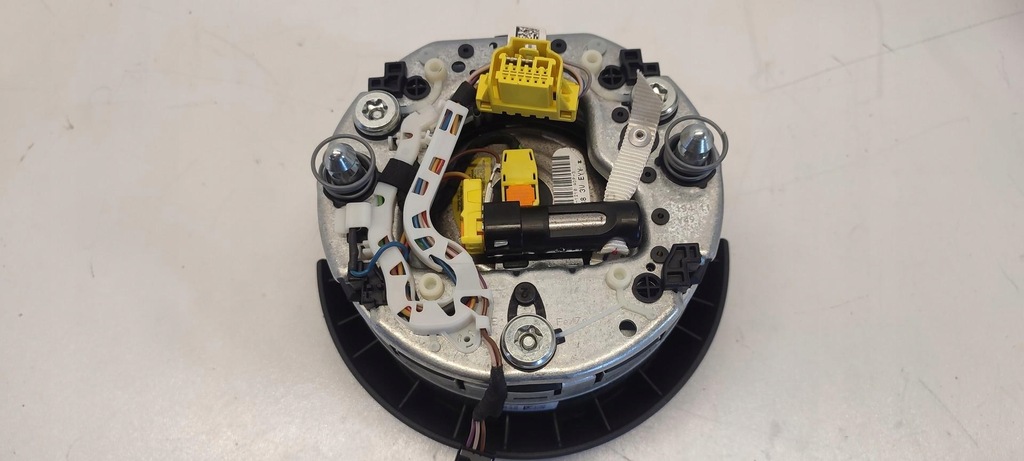 фото №5, Audi a7 4g подушка подушка безопасности воздуховод 4g0880201f 8x0419091m