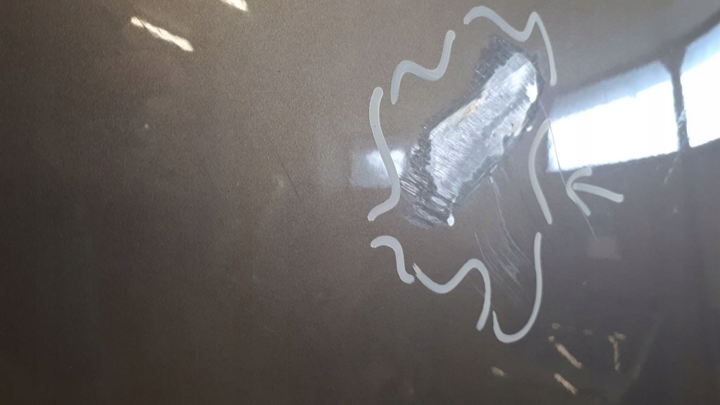 фото №7, Ford c-max 2010-2020 двері ліва перед