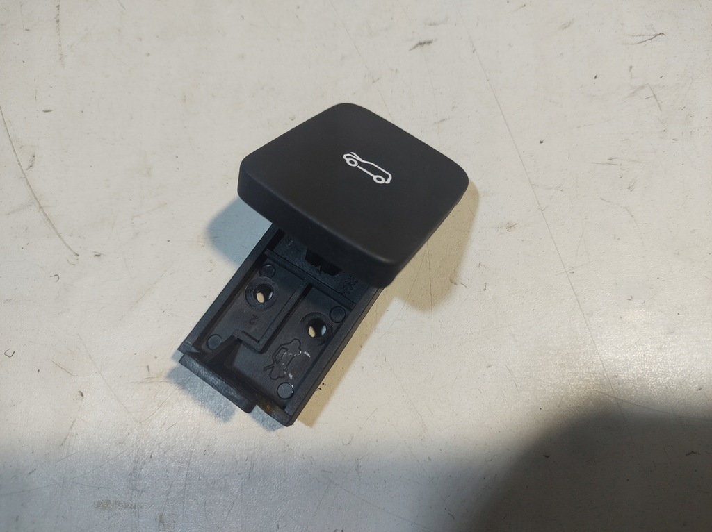 фото №1, Mg zs ev 2023 - рычаг тяга ручка открывания капот 10353822