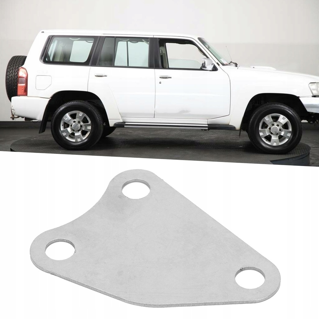 фото №5, Замена автомобильный заглушки egr dla modeli