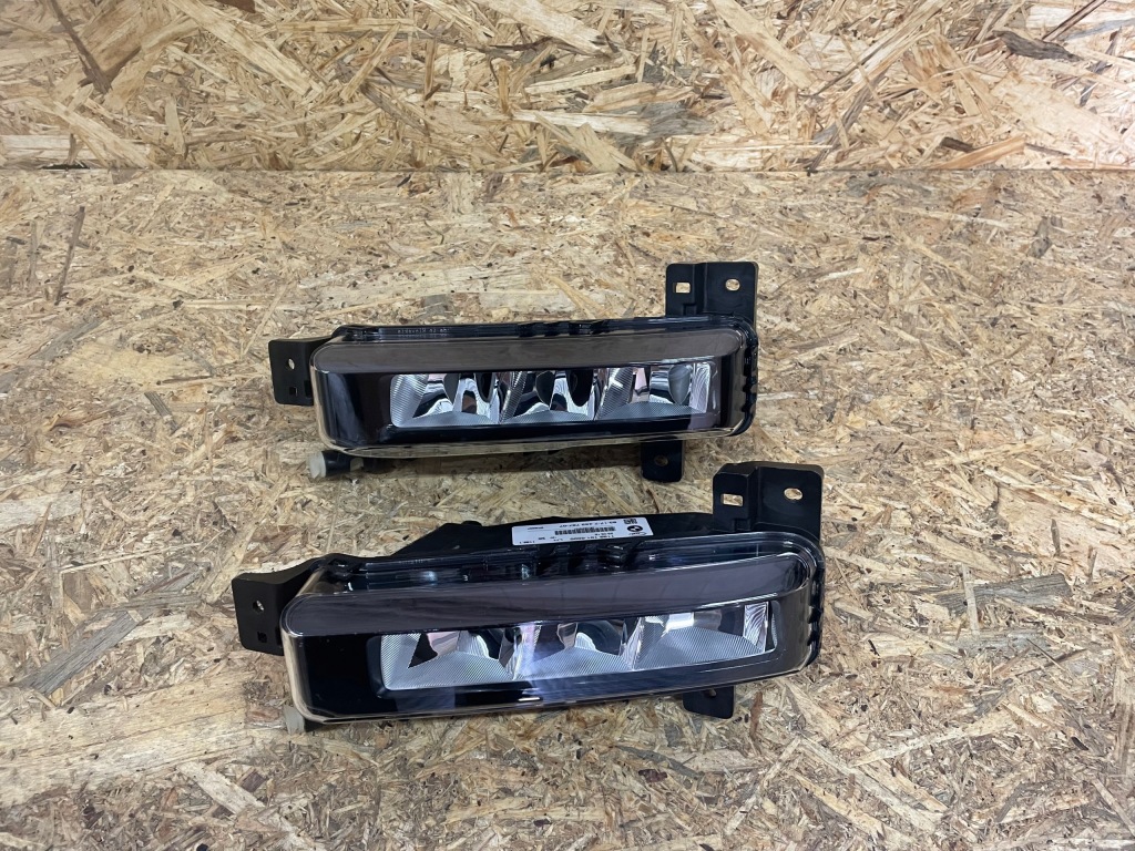 Купити Bmw 3 g20 g21 протитуманна фара led drl лівий новий оригінал