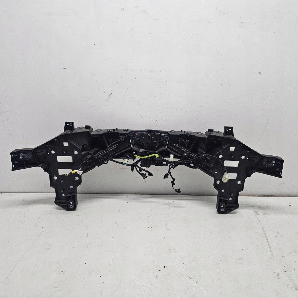 фото №7, Pas усилитель передний tesla model s plaid 2023r 1610659-00-b