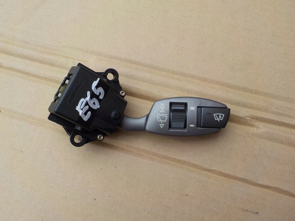 фото №1, Важіль двірник bmw e65 6911519