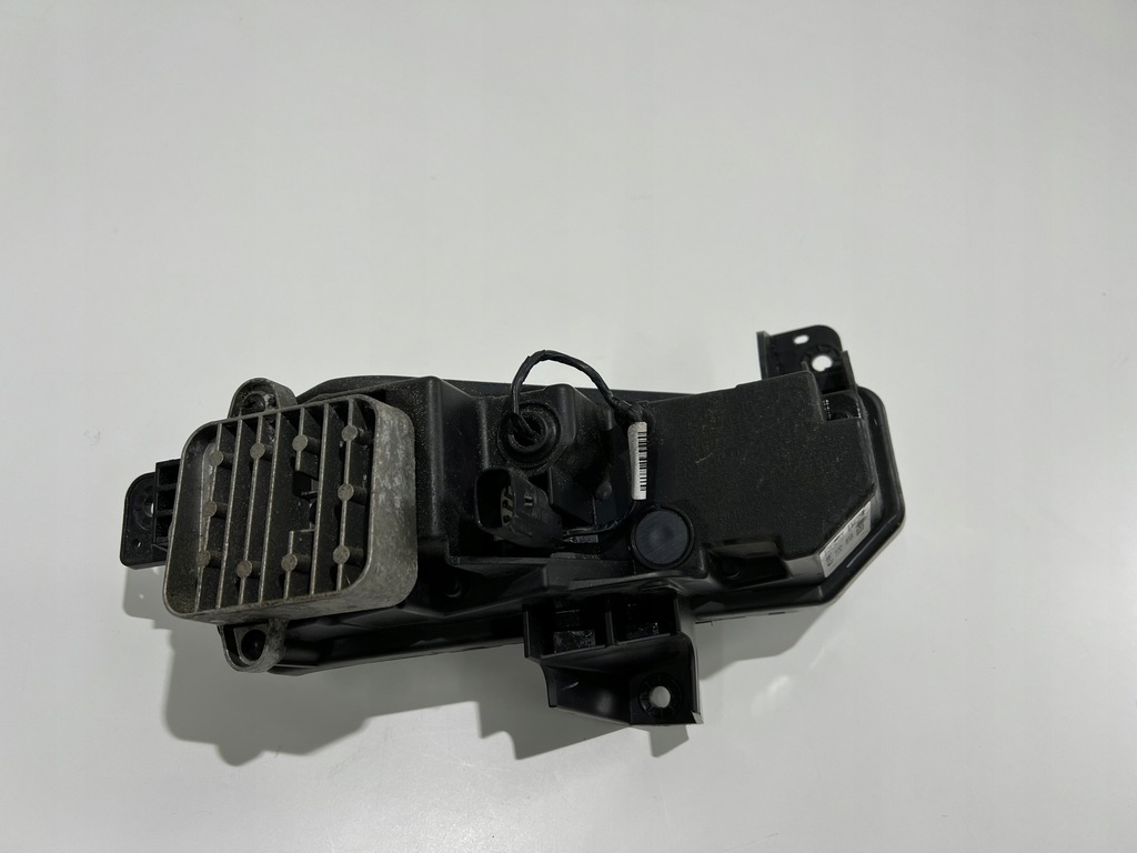 фото №4, Протитуманна фара led drl правий chevrolet camaro