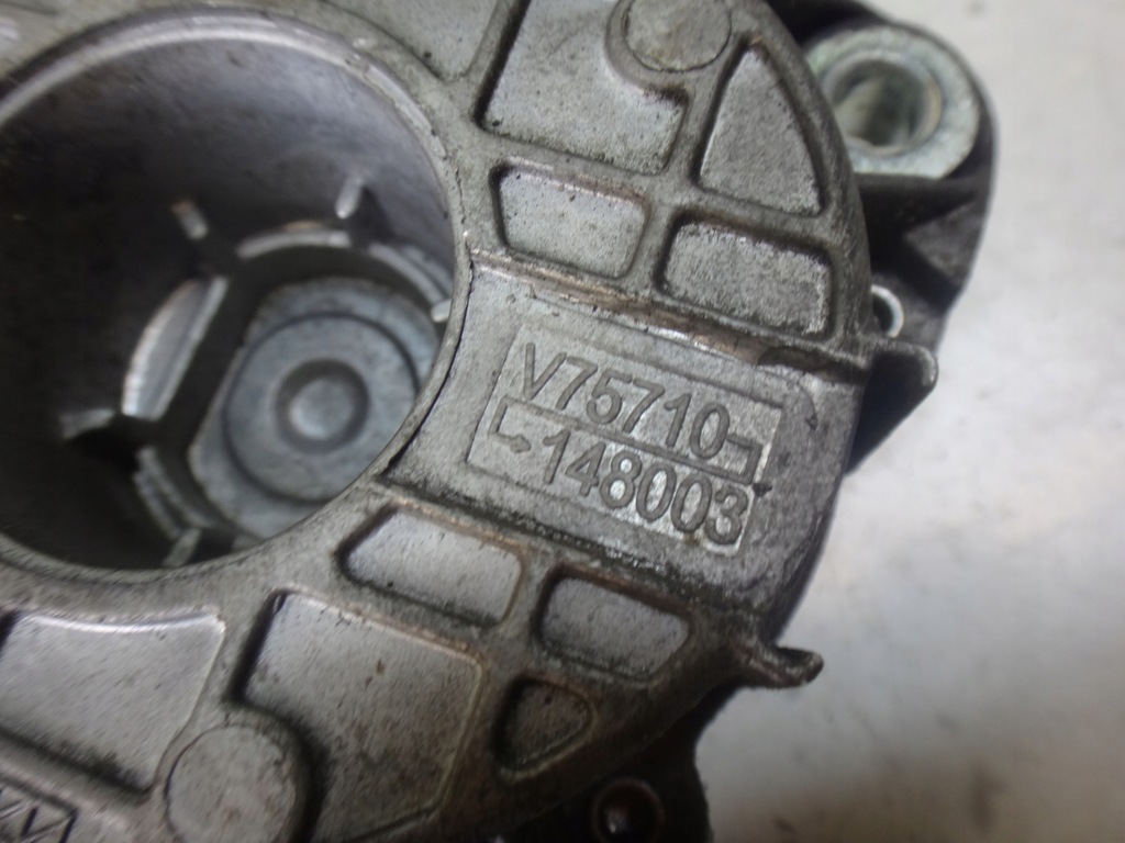 фото №4, Ролики натяжитель ремень клиновой mini cooper s r55 r56 r57 n14b16ab n14