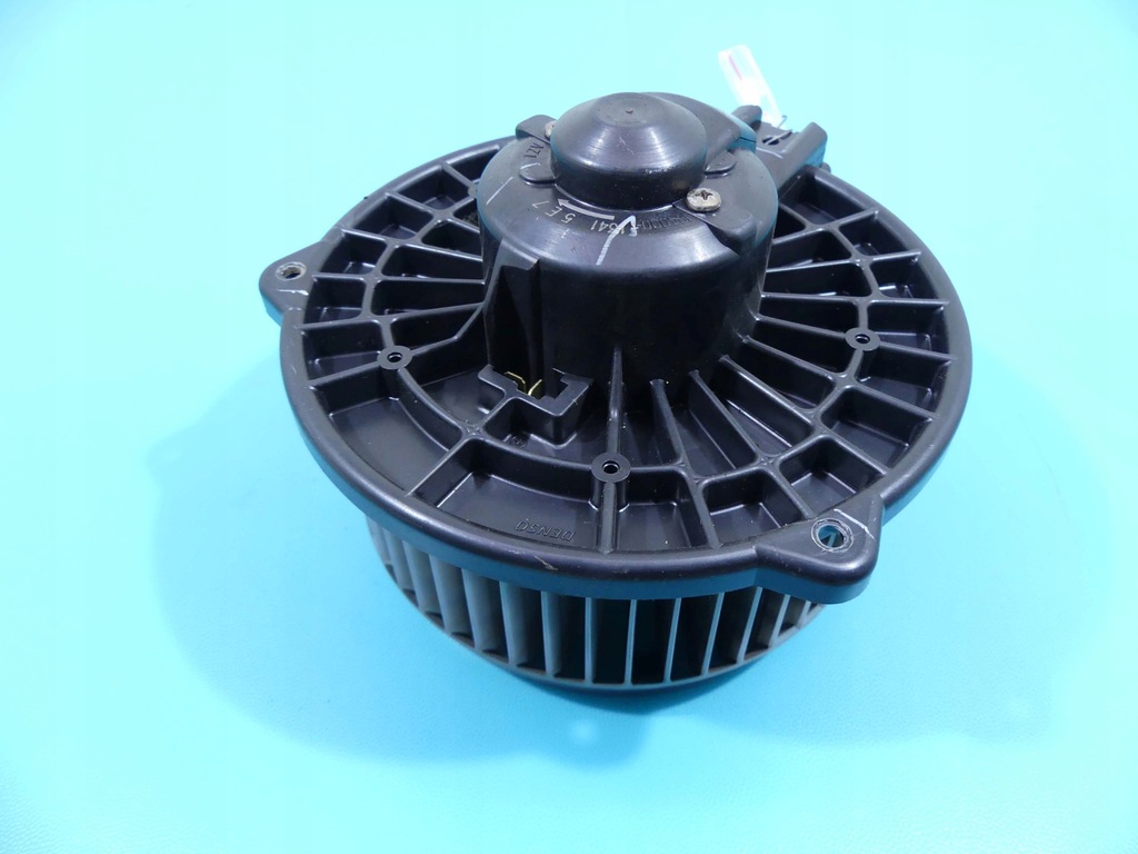 фото №1, Воздуходувка обдув вентилятор honda civic vii