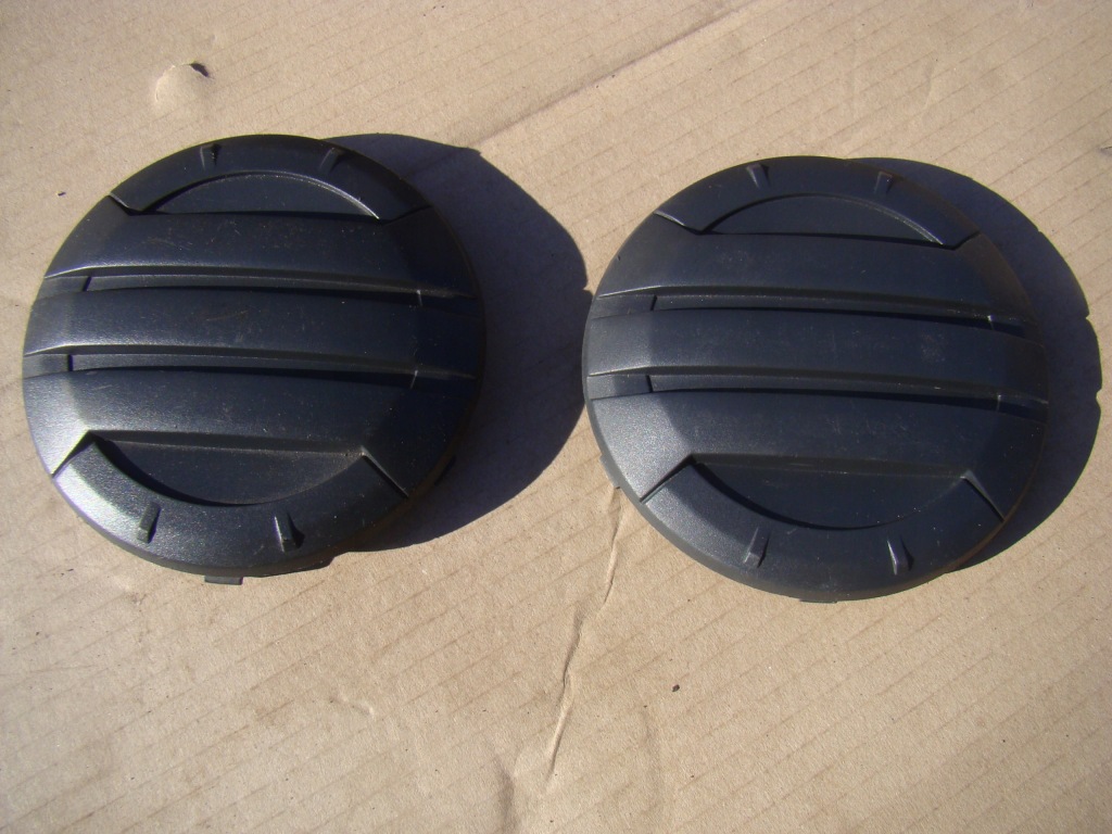 фото №1, Кришка заглушка лампи pajero iv