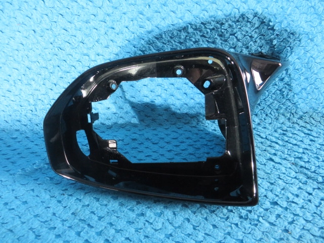 фото №9, Lexus is 300 2018- корпус дзеркало правого