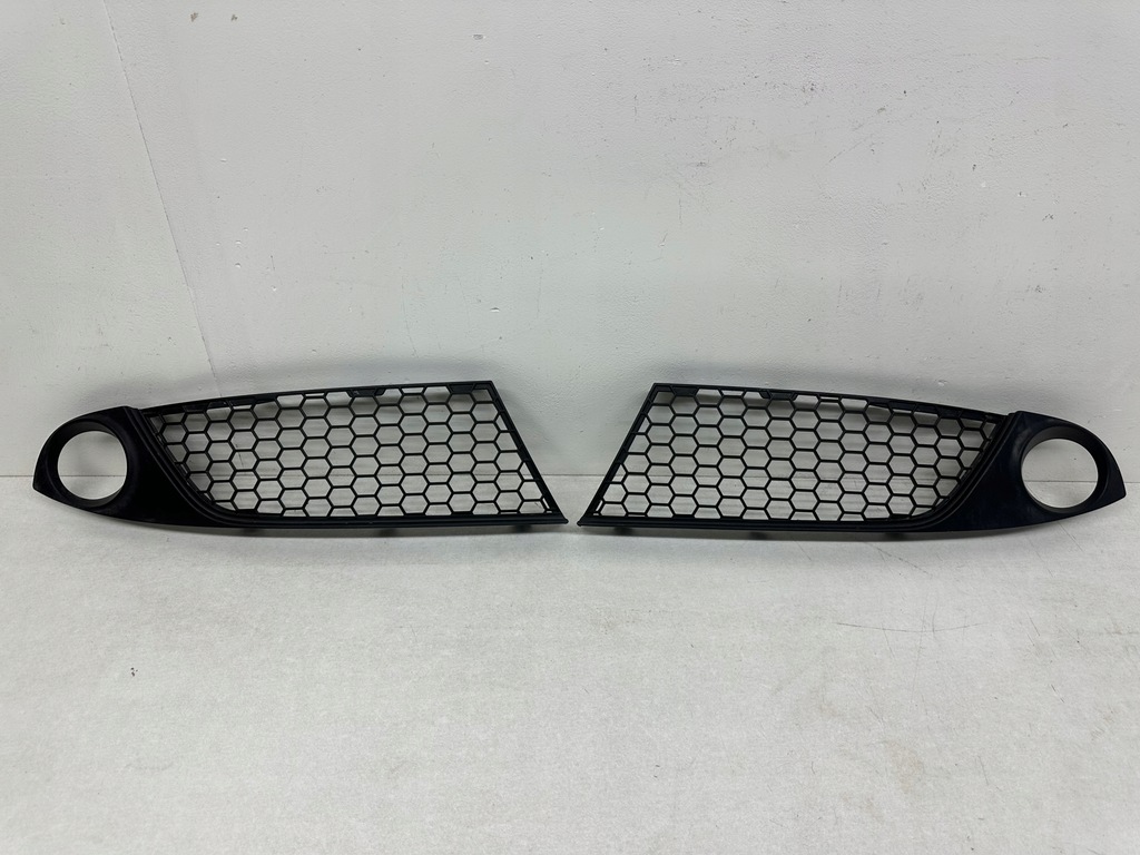 фото №1, Решітка права ліва решітка радіатора w бампер перед alfa romeo mito cena za kpl oryg