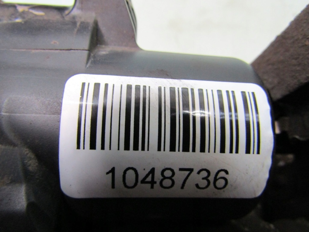 фото №8, X-trail iv t33 1.5 22r суппорт левый задняя задний задний тормозной 440106ua0a