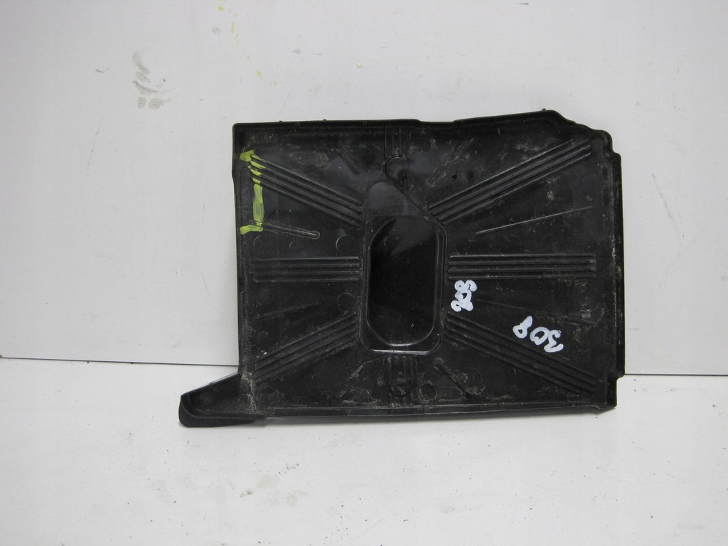 фото №1, Основание аккумулятор rifter berlingo iv 9817230580